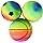 China Indoor and Outdoor Games Kickballs, Dodgeball Four Square Dodge Ball Handball factory