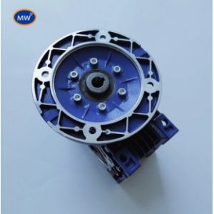 High Quality Nmrv25 30 40 Reduction Gearbox with Different Ration