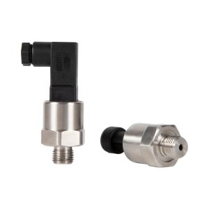 High Stability 4-20mA Output Relative Pressure Sensor For Coffee Machine