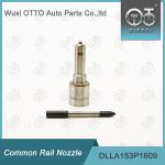 DLLA153P1609 Bosch Diesel Nozzle For Common Rail Injectors 0 445110277/278