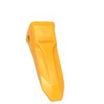 PC200-6 Excavator Bucket Teeth Alloy Steel Spare Parts 205-70-19570