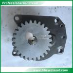 Customized M11 Diesel Engine Oil Pump 4003957 Original Cummins Packing