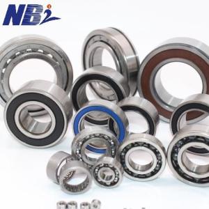 China 40BD5524 40x55x24 405524 40BGS40 Air Conditioning Compressor Clutch Bearing For MITSUBISHI MSC90C 105CVS UNICLA UP/UX200 factory