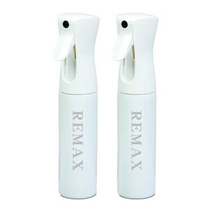 China Printing Customized 300ml Mist Spray Bottle Empty Plastic Cosmetics Packaging Made Of PET factory