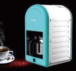 Household 1000w Automatic Drip Coffee Makers Filtered Hospital