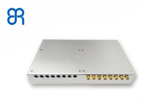 China Intelligent RFID Smart Cabinet / RFID Positioning System Accuracy Up To 3CM factory