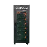 10KW 5KW Hybrid Energy Storage System With Lithium Lifepo4 Battery And 100Ah