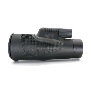China 12x50 HD Adults BAK-4 Prism FMC Lens Monocular Telescope For Bird Watching / Hunting factory