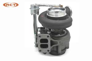 China HX40W PC300-8 6D114 Excavator Turbocharger 6745-81-8110 4046100 4038421 factory