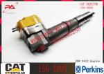 Fuel Injector 156-3895 222-5967 232-1170 171-9704 196-1401 222-5966 173-9268 174