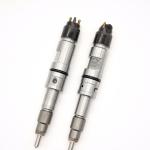 High Quality New Diesel Fuel Injector 0445120391