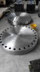 Gost flange is a flange system from Russia, include Plate Flanges(GOST12820-80)