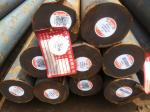 1008 1010 1012 1020 Alloy Steel Round Bar , DIA 20mm - 420mm carbon steel rod