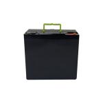 24Ah 36Ah 150ah Lithium Battery 3000 Times Agv Lithium Battery