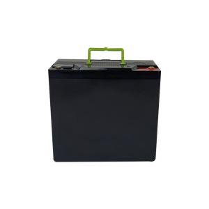 China 24Ah 36Ah 150ah Lithium Battery 3000 Times Agv Lithium Battery factory