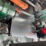 Aluminum Diamond Plate China Aluminum Tread Plate 1050 1060 1100 3003 3105 5083