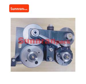 China Copper wire chopping system For Swiss &amp; Chinese Welder factory