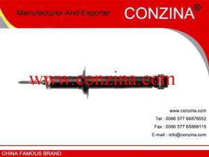 China mitsubishi lancer shock absorber rear high quality OEM MR244217 factory