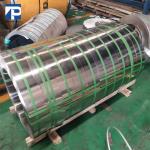 ASTM SUS201 304L Stainless Steel Metal Strips 316L Strip 2B/BA/NO.1