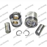 Diesel Engine Parts Piston C9 205-1401 265-1401 324-7380 For Caterpillar Perkins