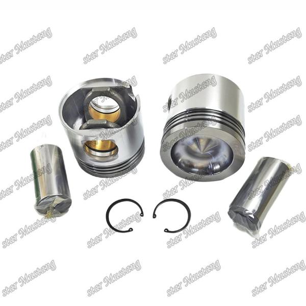 Diesel Engine Parts Piston C9 205-1401 265-1401 324-7380 For Caterpillar Perkins