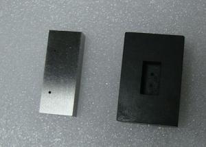China Bi Pin Lamp Bases G4 Mold steel Go And Not Go Gauges factory