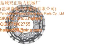 China PartNo: M-1644 Desc: Ring, Flywheel (Cover) factory