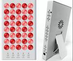 Medical Grade Red Light Therapy Machines Intelligent Timing Control Wrinkle