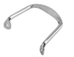 Kitchenware Pot Handle Stainless Steel Cookware Accessories Cooking Pot Ear