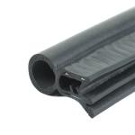 Windproof Strip Car Rubber Door Trim Edge Protection Seal