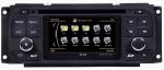 Ouchuangbo DVD Multimedia GPS Navi S100 platform Jeep Liberty Caravan Concorde