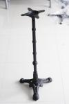 14" Spider Dining Table Pedestal Base Metal Dining Room Table Legs 12 Month