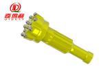 Submersible Drilling DTH Button Bits QL40 / SD4 / Mission 40 / COP44 All Series