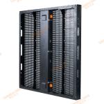 Fixed 880W/M2 P12.5 Grille LED Curtain Display Outdoor P12.5 Flexible LED Video