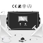 Dual Band 850MHz 1900MHz Mobile Signal Boosters Cell Phone Amplifier