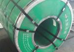 430LNT Cold Rolled Steel Sheet In Coil Excellent Wrinkle / Corrosion Resistant