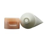 100ml Instant Alcohol Hand Sanitizer Tube , HDPE Small Squeeze Tubes