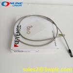 FU-35TG KEYENCE High-Temperature Fiber Amplifier – Rugged Sensing for Extreme