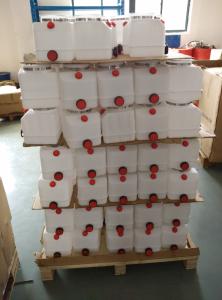 China Hydraulic Power Pack Units 4L Plastic Hydraulic Tanks With Air Breather / Drain Plug factory