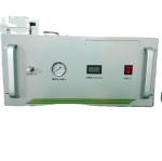 Production Rate 100% VOC Analyzers For Online Powered By PEM Rack Hydrogen Gas