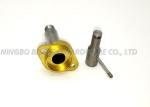 Three Way Two Position Solenoid Stem With Special Seat / 430FR Movable Core
