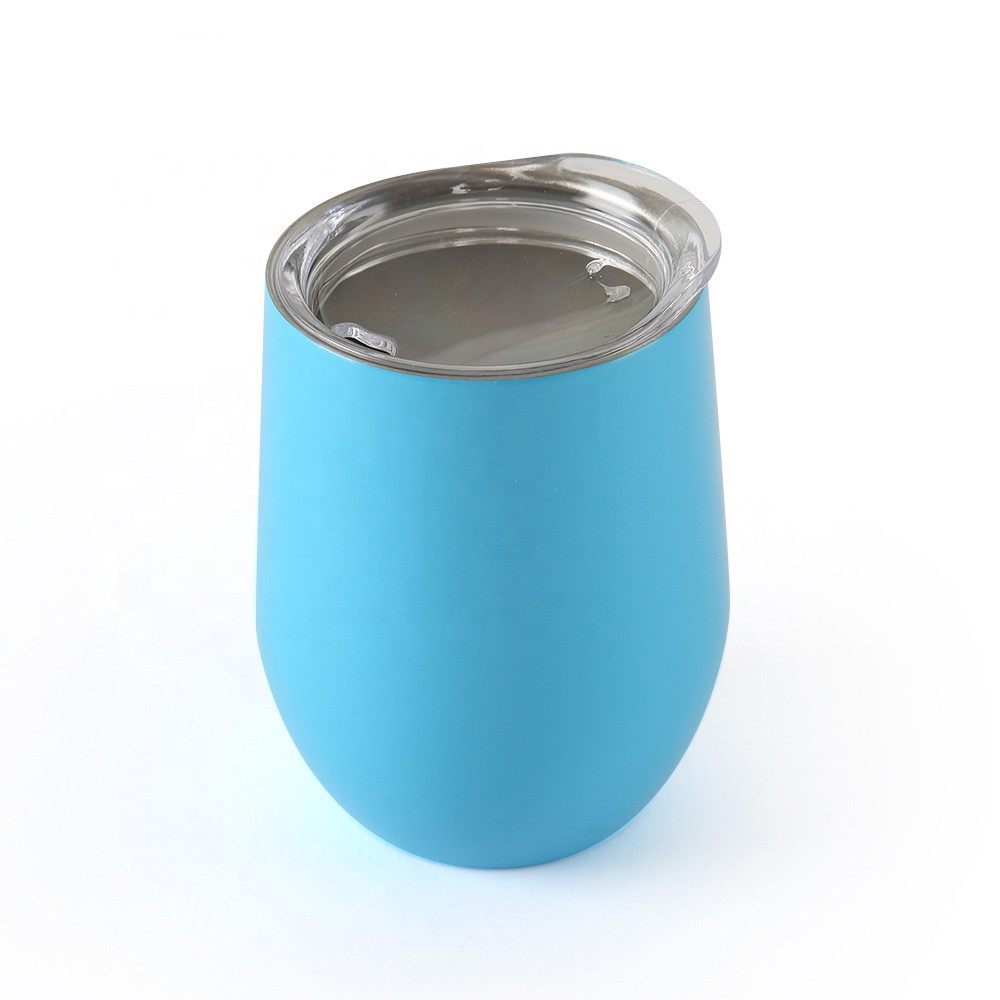 6oz / 8oz / 10oz / 12oz stainless insulated water bottle