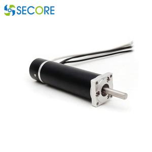 China Ironless Coreless Bldc Motor 22mm 24V High Torque Power Tool 117W factory