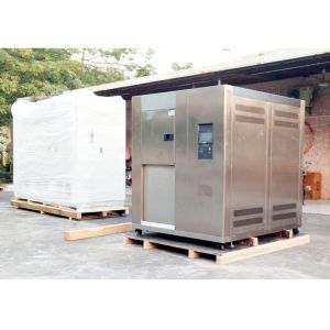 Customized Thermal Shock Test Chambers For Electronic Component