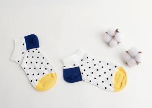 China Antibacterial Men'S Sports Ankle Socks Deodorant And Sweat Proof factory