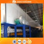 Automatic Natural Latex Round Rubber Balloon Machine For Decoration Party