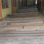 Good Polishability Good Machinability Corrosion-resistant Plastic Mould Steel