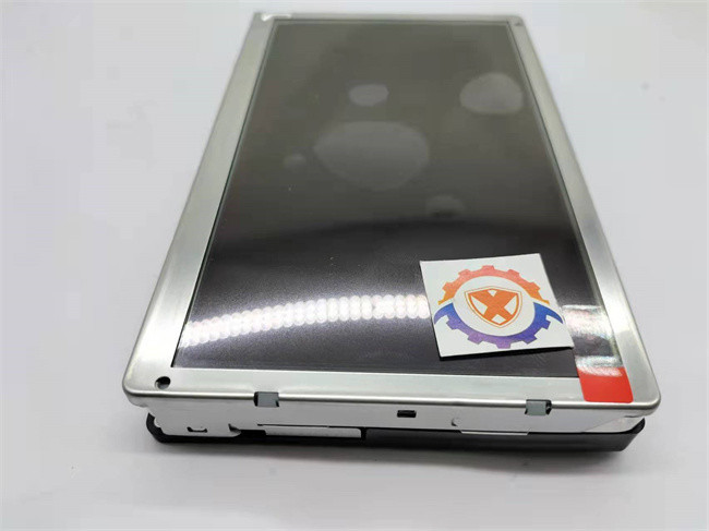 386-3457 Excavator Engine Parts Monitor Screen CAT320D E320D E323D E330D LCD