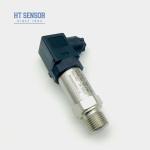 High Performance Industrial Pressure Sensor Stainless Steel Vacuum Pressure