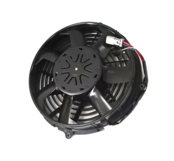 Electric Fan 510-8095 5108095 Excavator E325GC E320GC E323GC Electric Fan 510